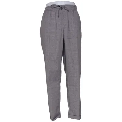 Pantalon (Gris) de Primark Élasthane, Polyester
