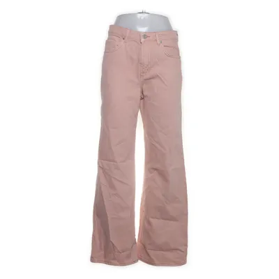 Jeans (Pink) fra Divided by H&M Bomuld