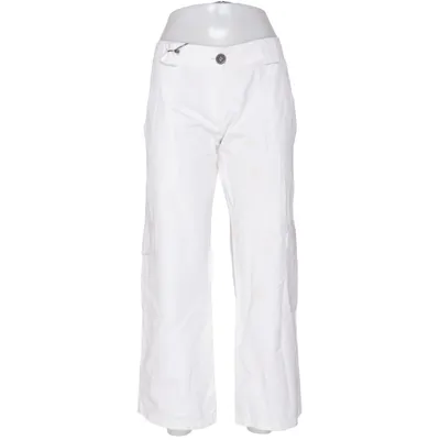 Cargobyxor (Vit) från La Bella Bomull, Polyester