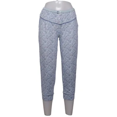 Pyjama broek (Blauw, Meerkleurig) van Vive Maria Katoen, Elastaan, Modal