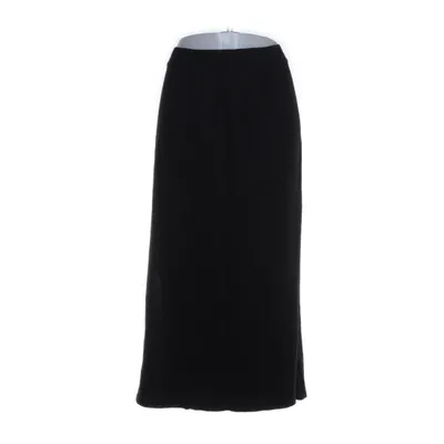 Maxi rok (Zwart) van Cellbes Katoen, Viscose