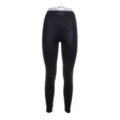 Leggings (Zwart) van Guts & Gusto Polyester, Elastaan