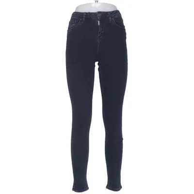 Jean (Jamie) de Topshop Moto Coton, Élasthane, Polyester