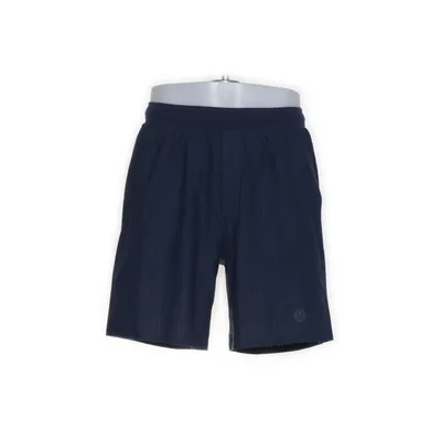 Træningsshorts (Blå) fra Lululemon Elastan, Genanvendt polyester