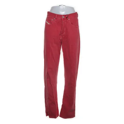 Jean (Rouge) de Diesel Coton
