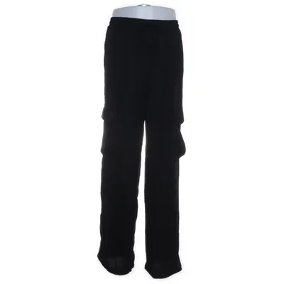 Cargohose (Schwarz) von Cropp Polyester