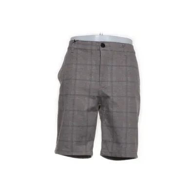Shorts (Brun, Grå) från Smog Original