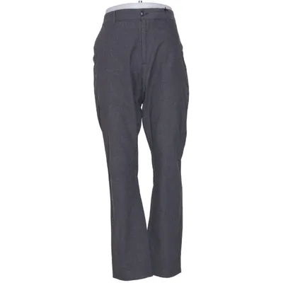 Chinos (Grå) från Selected Homme Bomull, Elastan