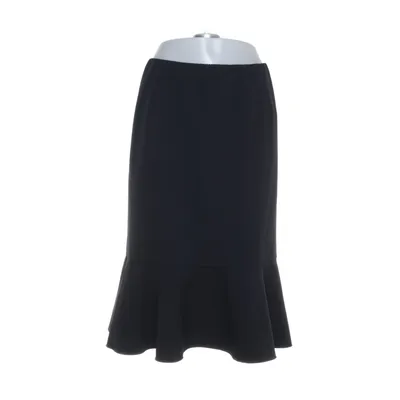 Skirt (Black) from Amy by Amy Vermont Elastane, Polyester