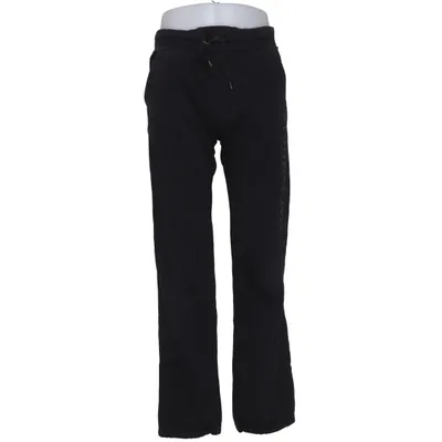 Pantalon de survêtement (Noir) de Estate Clothing