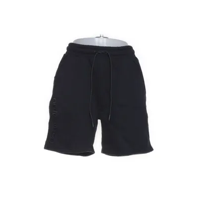 Freizeitshorts (Schwarz) von Oceans Apart Bio-Baumwolle, Recyceltes Polyester