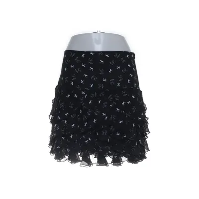 Skirt (Black) from 3 Suisses Collection Polyester