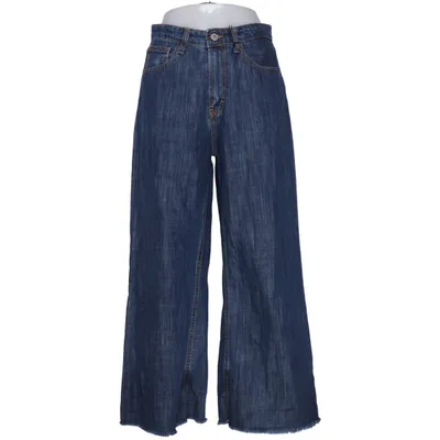 Jeans (Blue) from Made in italy Cotton