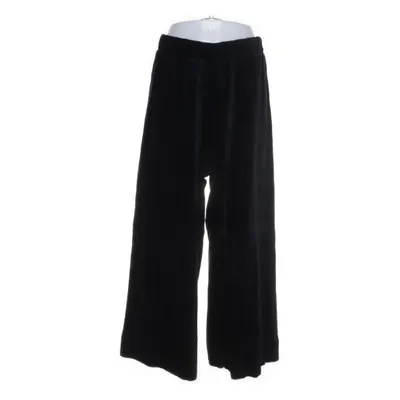Palazzo pants (Black) from Aarre Organic cotton