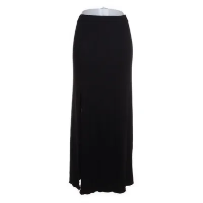 Maxi rok (Zwart) van Tally Weijl Elastaan, Viscose