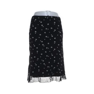 Rok (Zwart, Meerkleurig) van Flash Lights Polyamide, Polyester
