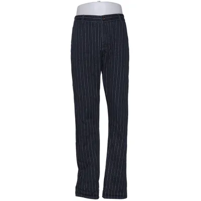 Pantalon de costume (Bleu) de Dockers Coton