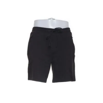 Mjukisshorts (Svart) från Pull & Bear Bomull, Polyester