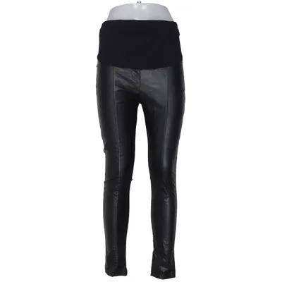 Vente leggings (Sort) fra Gebe