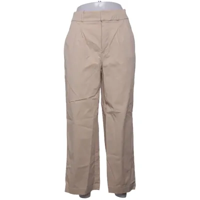 Chinos (Beige) fra Massimo Dutti