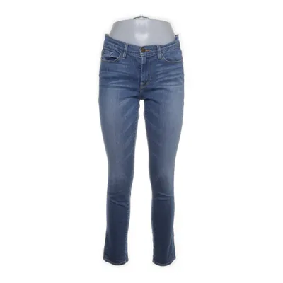Spijkerbroek (Blauw) van Frame Denim