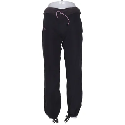 Trainingsbroek (Zwart) van Kappa Polyester