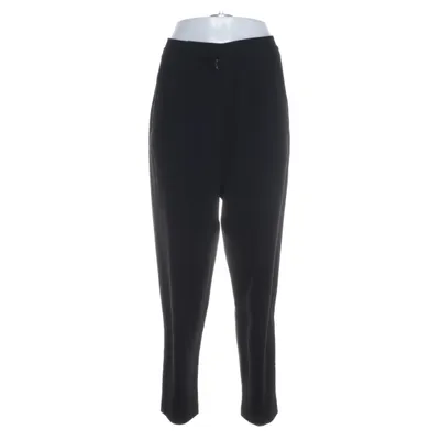 Broek (Zwart) van Weekday Elastaan, Polyester, Viscose