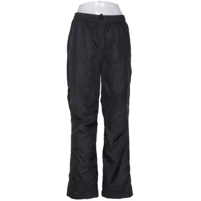 Regenbroek (Zwart) van Tribute Polyamide, Polyester