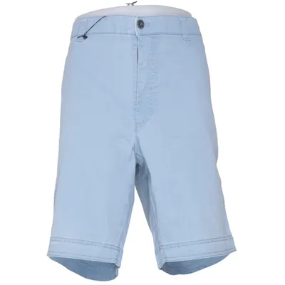 Korte broek (Kuba) van Modern Katoen, Polyester
