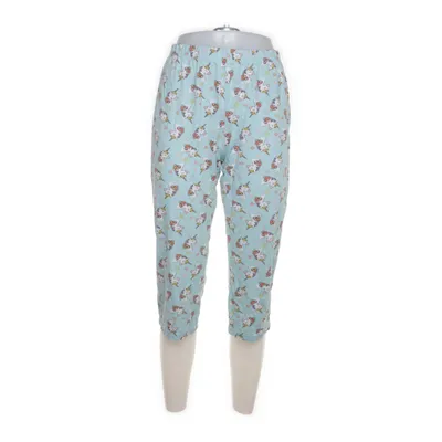 Pyjama broek (Blauw, Meerkleurig) van LCW Young Katoen