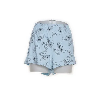 Pyjamasshorts (Blå, Flerfärgad) från Disney by Primark Bomull