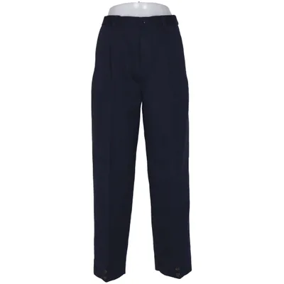 Kostuumbroek (Blauw) van Soeur