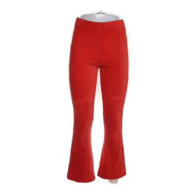 Pantalon en velours (Rouge) de Anni Carlsson