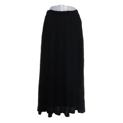 Kjol (Svart) från H&M Trend Lyocell