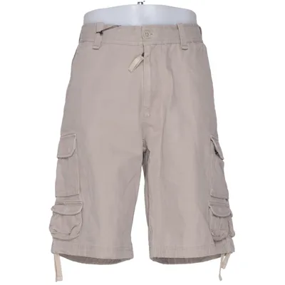Cargoshorts (Beige) fra Warp Bomuld