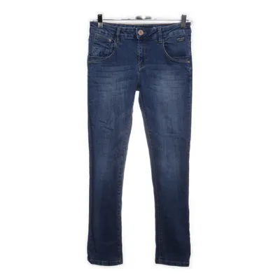 Jean (Bleu) de Cars Jeans Coton, Élasthane