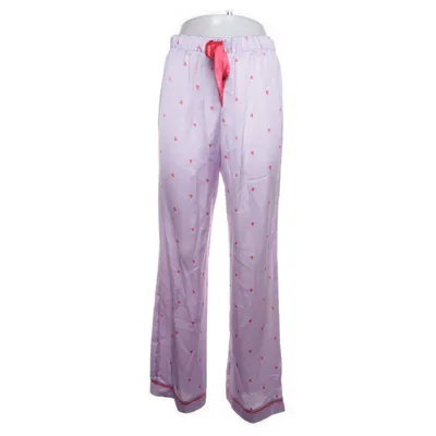 Pyjamasbukser (Lilla) fra Primark Polyester