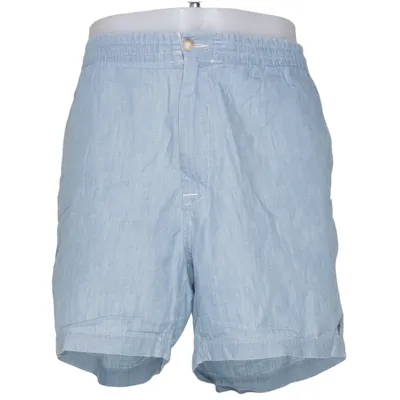 Shorts (Classic Fit) från Polo Ralph Lauren Bomull