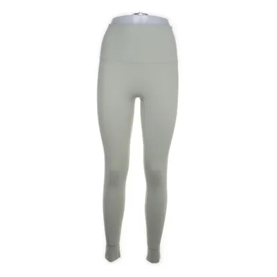 Sportleggings (Groen) van Exercere Elastaan, Nylon