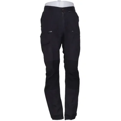 Outdoor pants (Black) from Chevalier Cotton, Polyester, Polyurethane