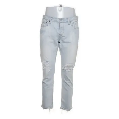 Spijkerbroek (501 Original Jeans) van Levi Strauss & Co Katoen