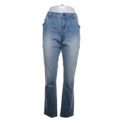 Jeans (Blå) från Cream Bomull, Elastan