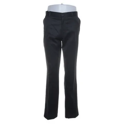 Kostymbyxor (Grå) Polyester, Viskos