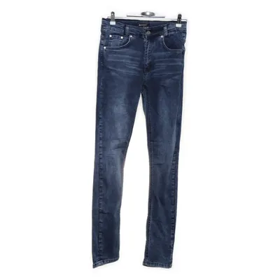 Jean (Bleu) de Blue Effect Coton, Élasthane, Polyester