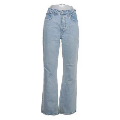 Jeans (The '90s Relaxed Jean) från Abercrombie & Fitch Bomull, Elastan