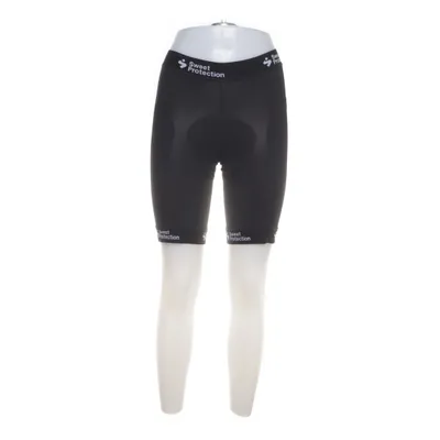 Cykelbyxor (Svart) från Sweet Protection Elastan, Polyamid, Polyuretan