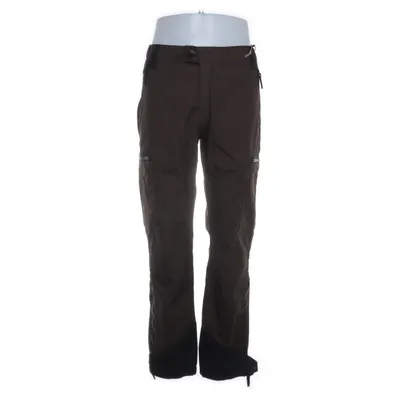 Work pants (Brown, Black) from M90 Pro-elite Cotton, Polyester