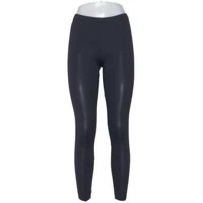 Leggings (Zwart) van Gimar Elastaan, Polyamide