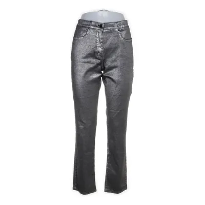 Byxor (Silverfärgad, Svart) från Betty Barclay