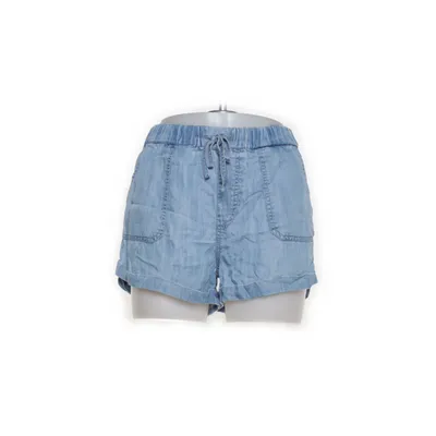 Shorts (Blå) från Volcom Lyocell, Merinoull